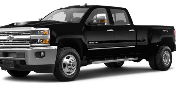 CHEVROLET SILVERADO HD 2019 1GC4KXEY0KF253581 image CHEVROLET SILVERADO HD 2019 1GC4KXEY0KF253581 image
